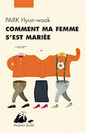Comment ma femme s'est mariée